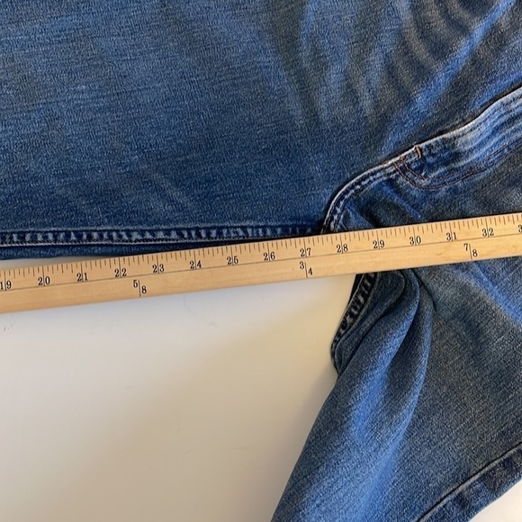 Reformation Julia High Cigaret Jeans 26 - Picture 7 of 9